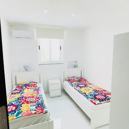 Peaman Court Apartamento