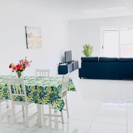 Peaman Court 아파트 마르사스칼라