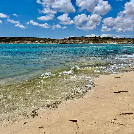 Peaman Court * Marsaskala