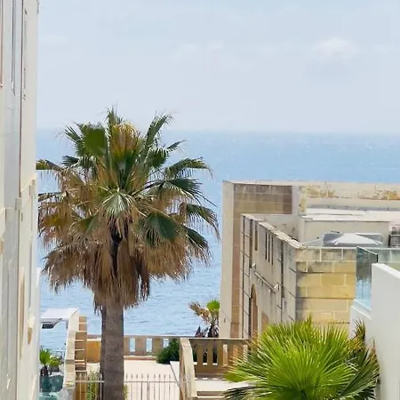 Peaman Court Marsaskala