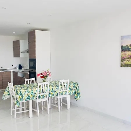 Peaman Court Apartment Marsaskala