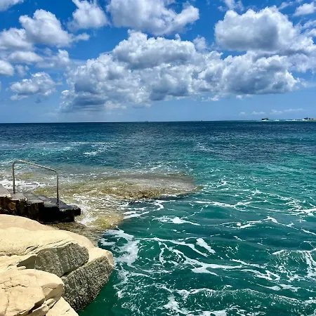 Peaman Court * Marsaskala