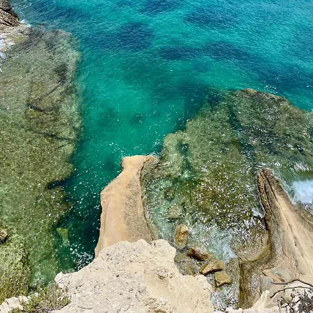 Apartment Peaman Court Marsaskala