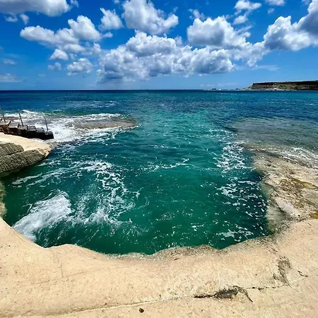 Apartment Peaman Court Marsaskala
